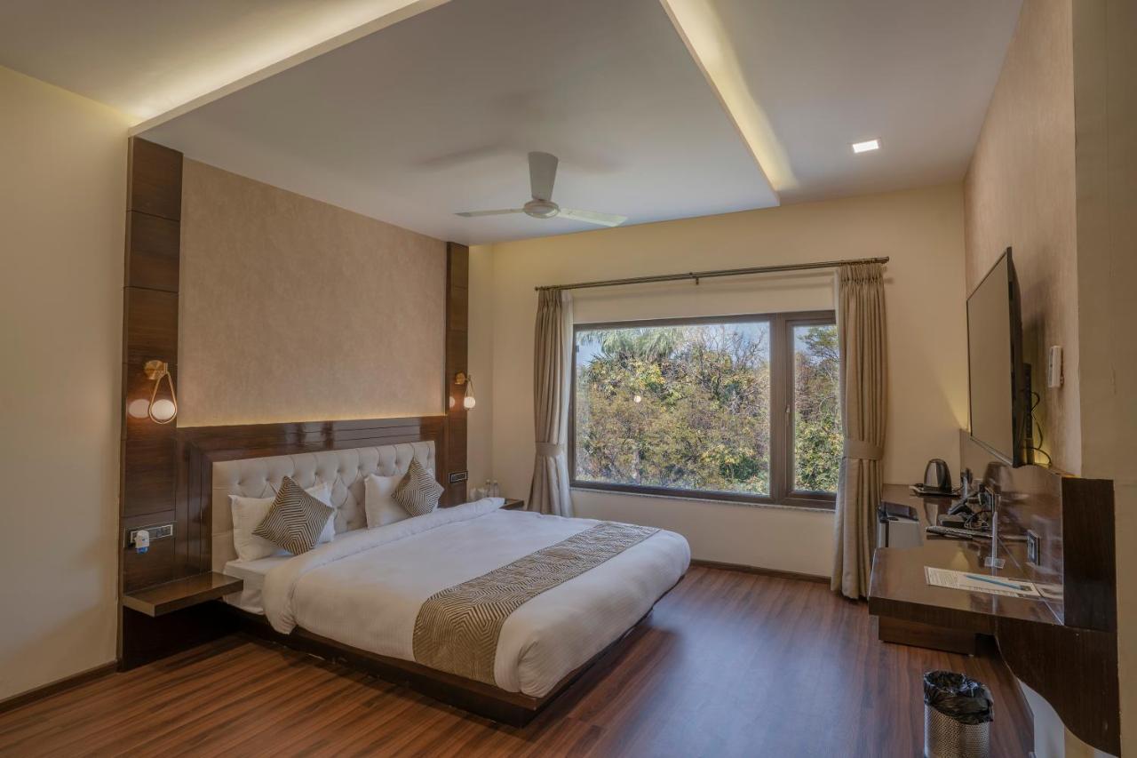 Hotel Stay Casa Bhopal Exterior photo