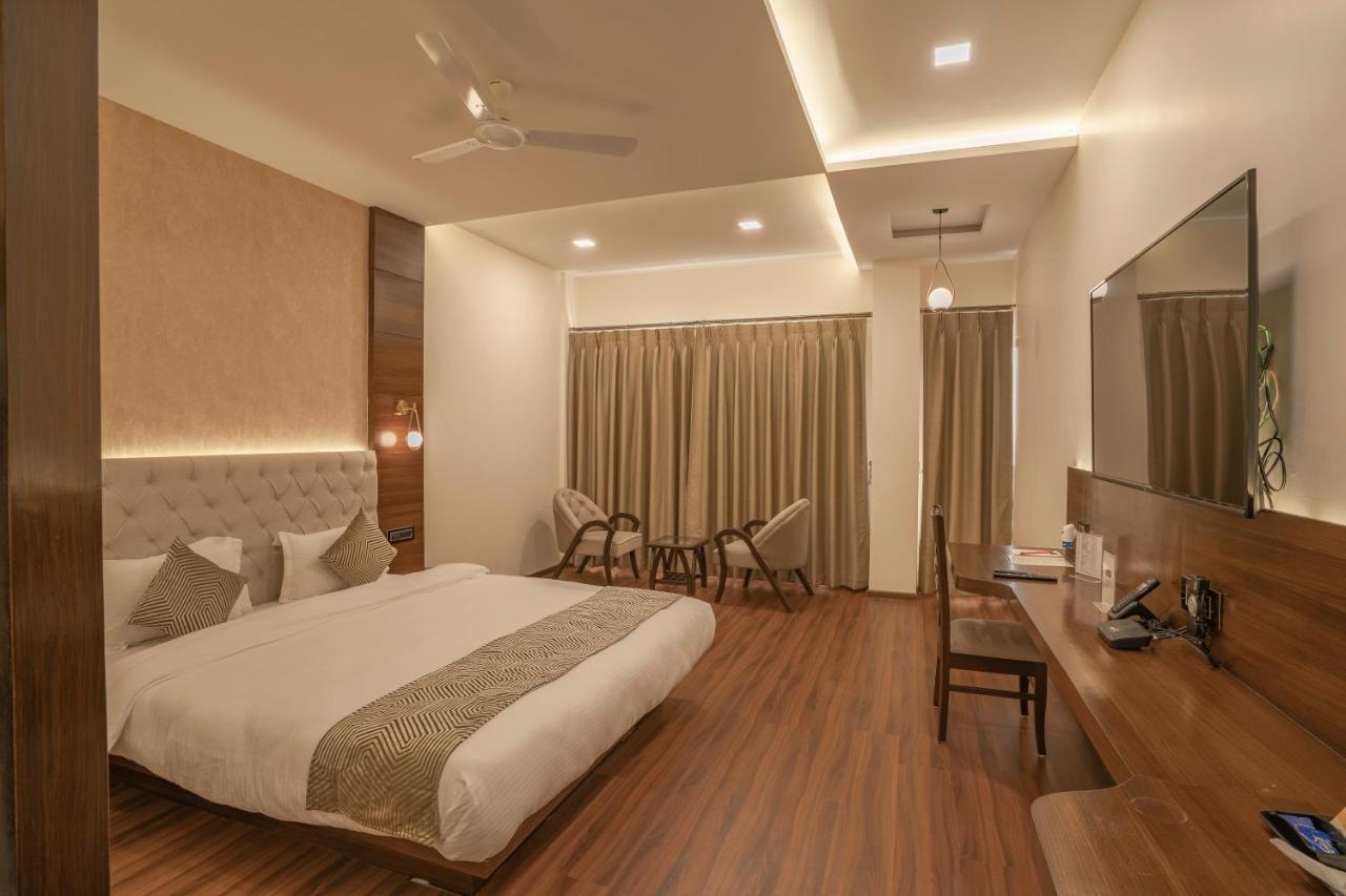 Hotel Stay Casa Bhopal Exterior photo