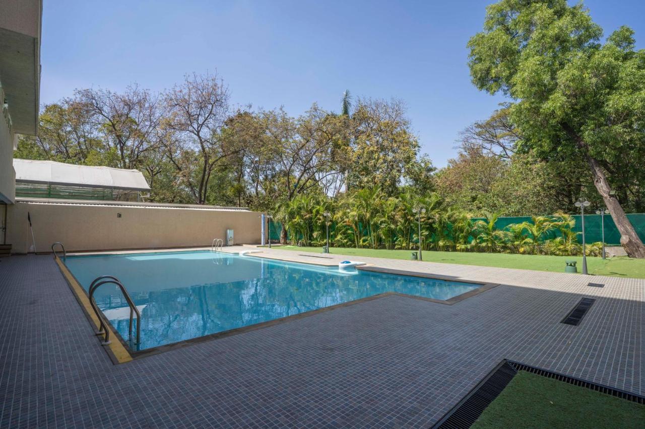Hotel Stay Casa Bhopal Exterior photo