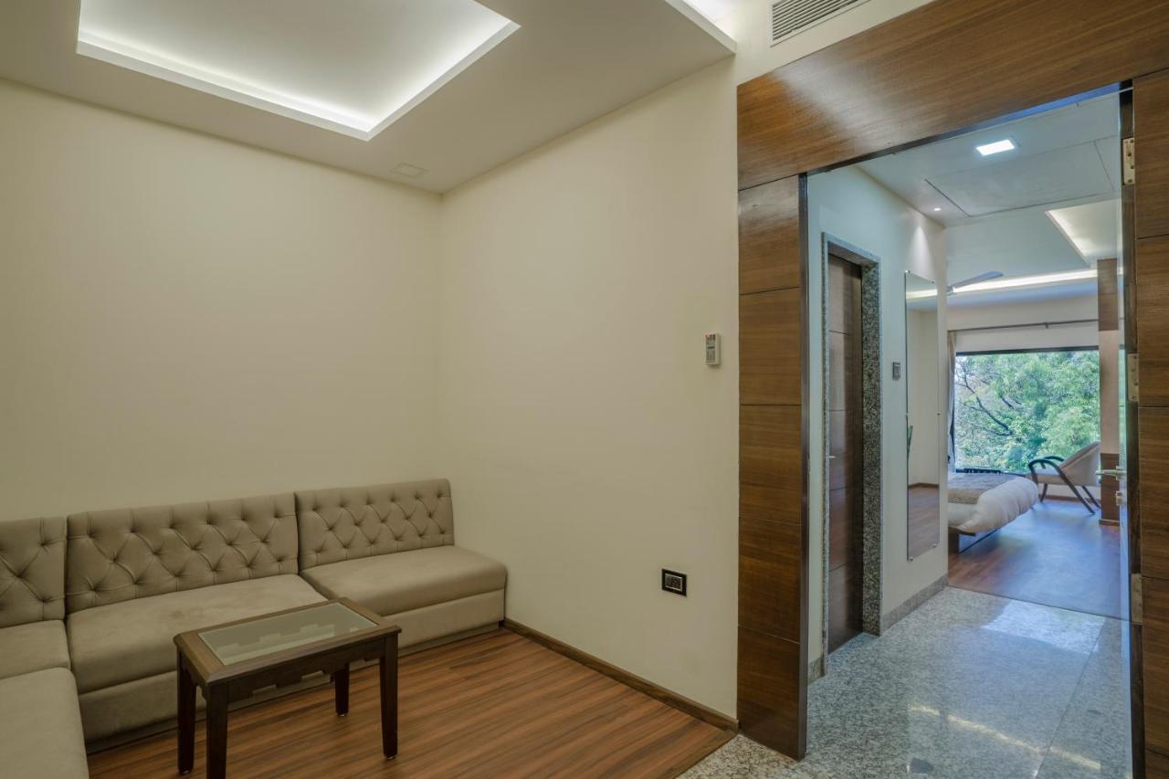 Hotel Stay Casa Bhopal Exterior photo