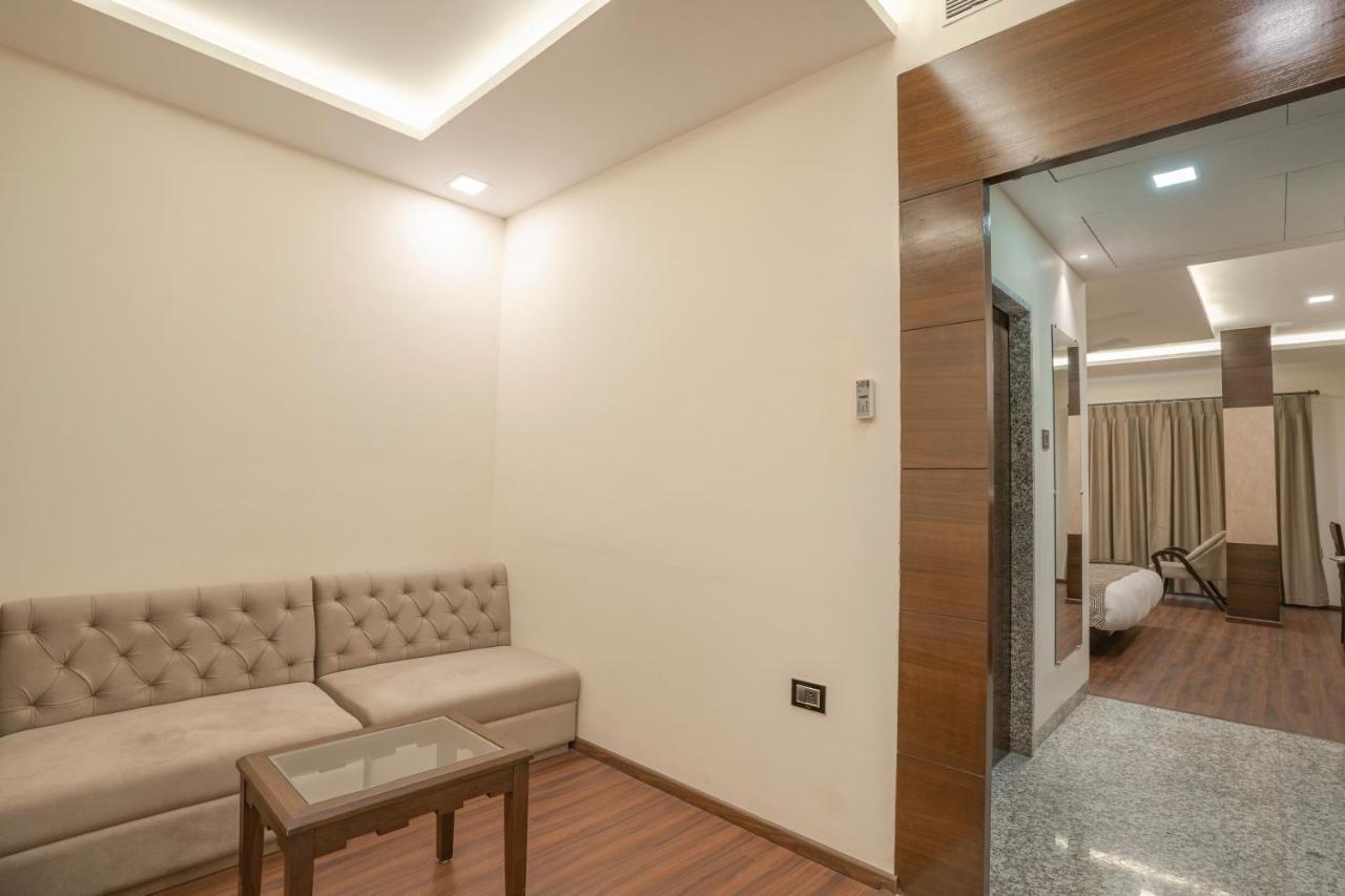 Hotel Stay Casa Bhopal Exterior photo